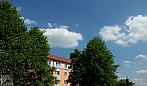 Slavičín, sídliště Vlára