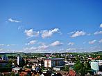 Nové Město na Moravě