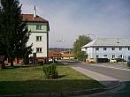 Slavičín, sídliště Vlára