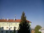 Slavičín, sídliště Vlára