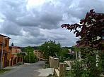 Borovina