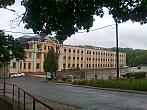 Borovina