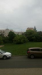 Brno-Černovice