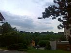 Borovina