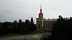 Ostrava-Poruba