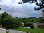Borovina