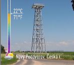 Nový Poddvorov