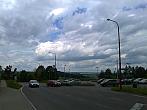 Borovina