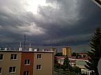 Kroměříž - Slovan