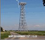 Nový Poddvorov