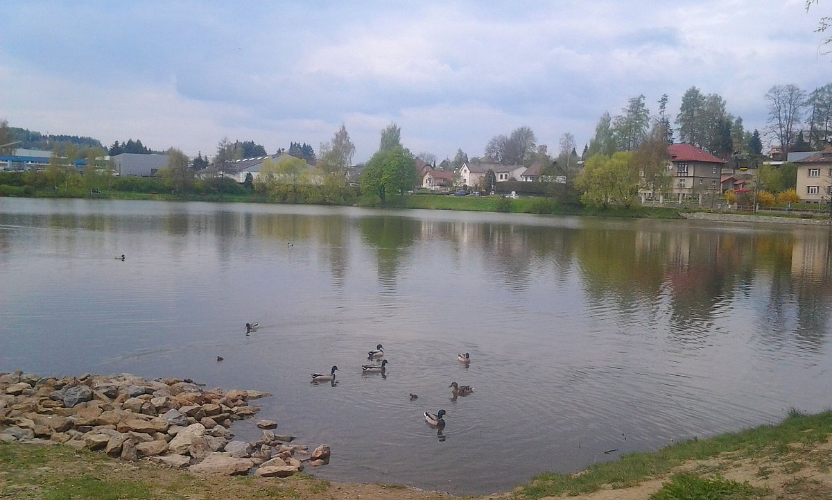 Humpolec