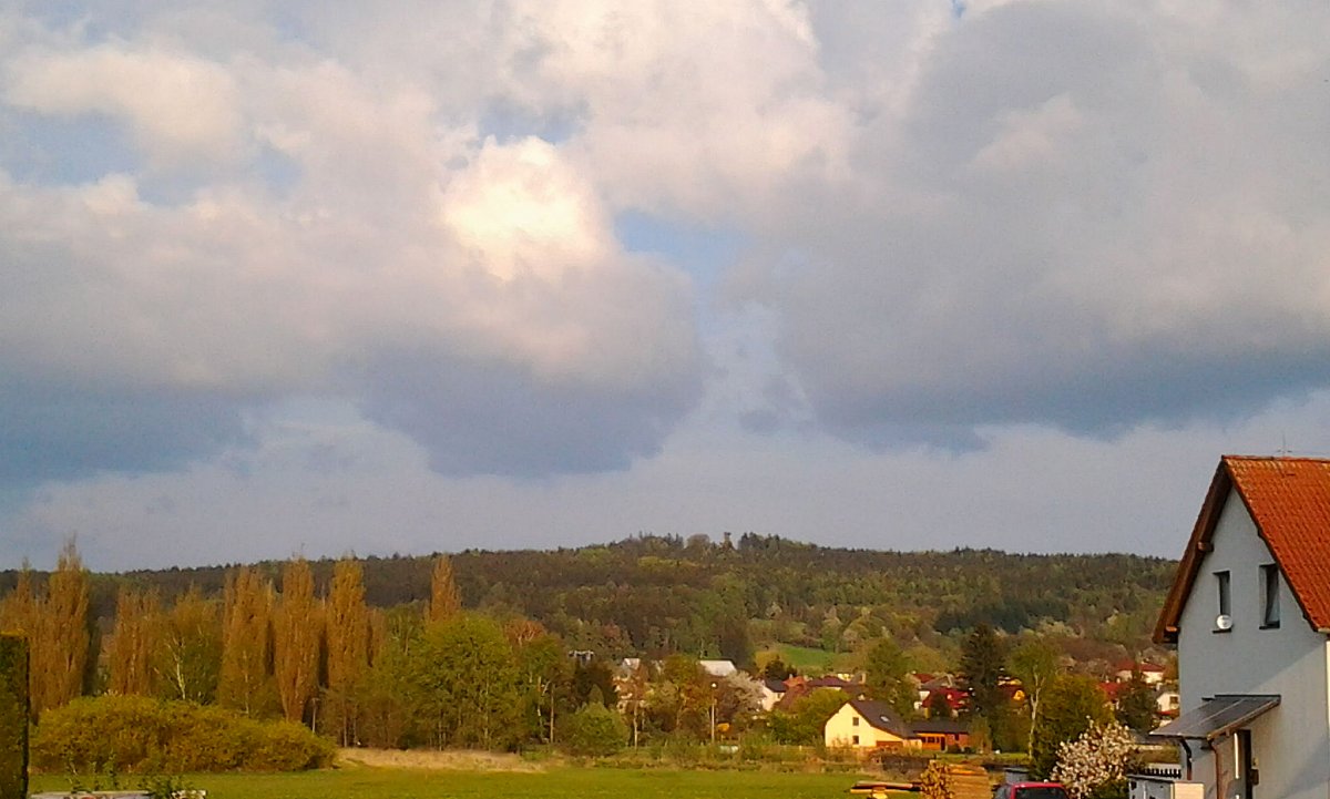 Humpolec