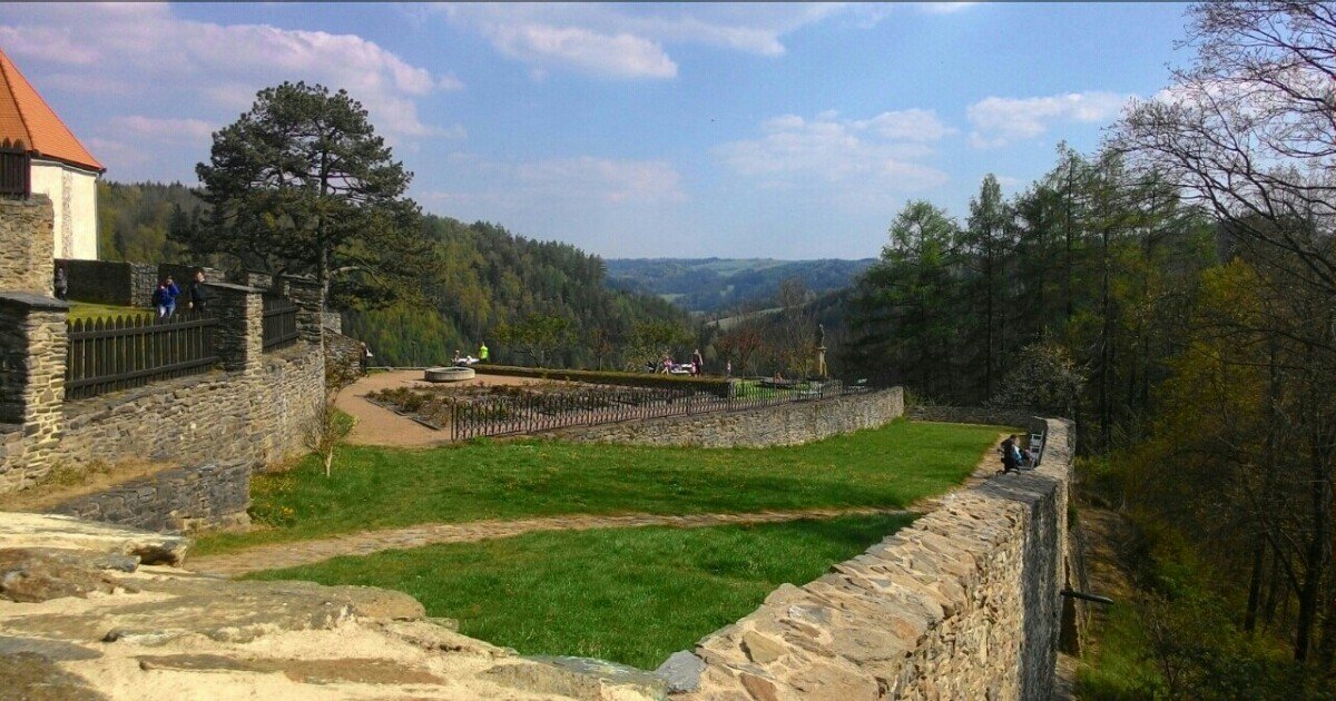 Svojanov