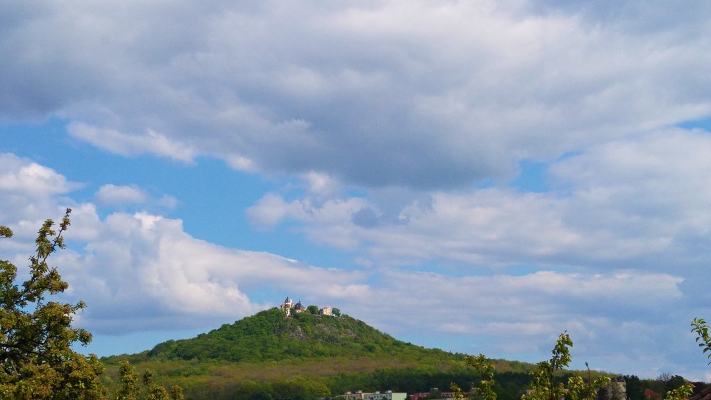 Dubí - Bystřice