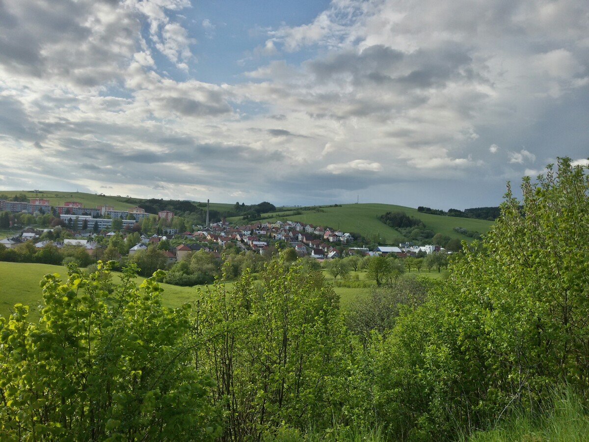 Valašské Klobouky