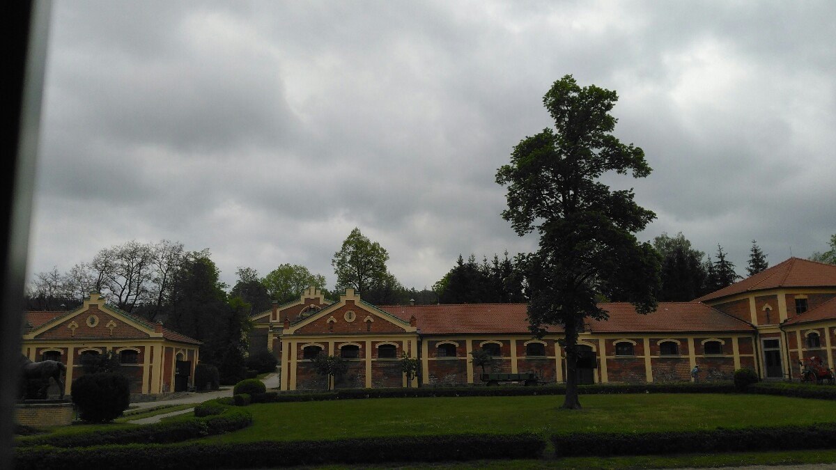 Písek