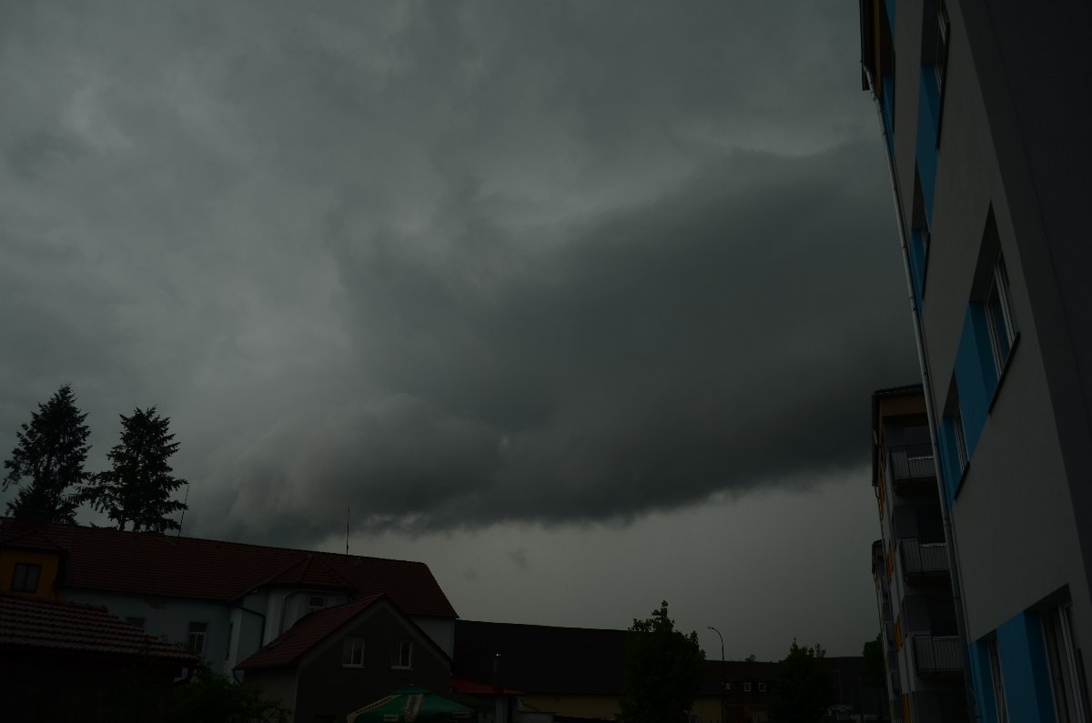 Benešov