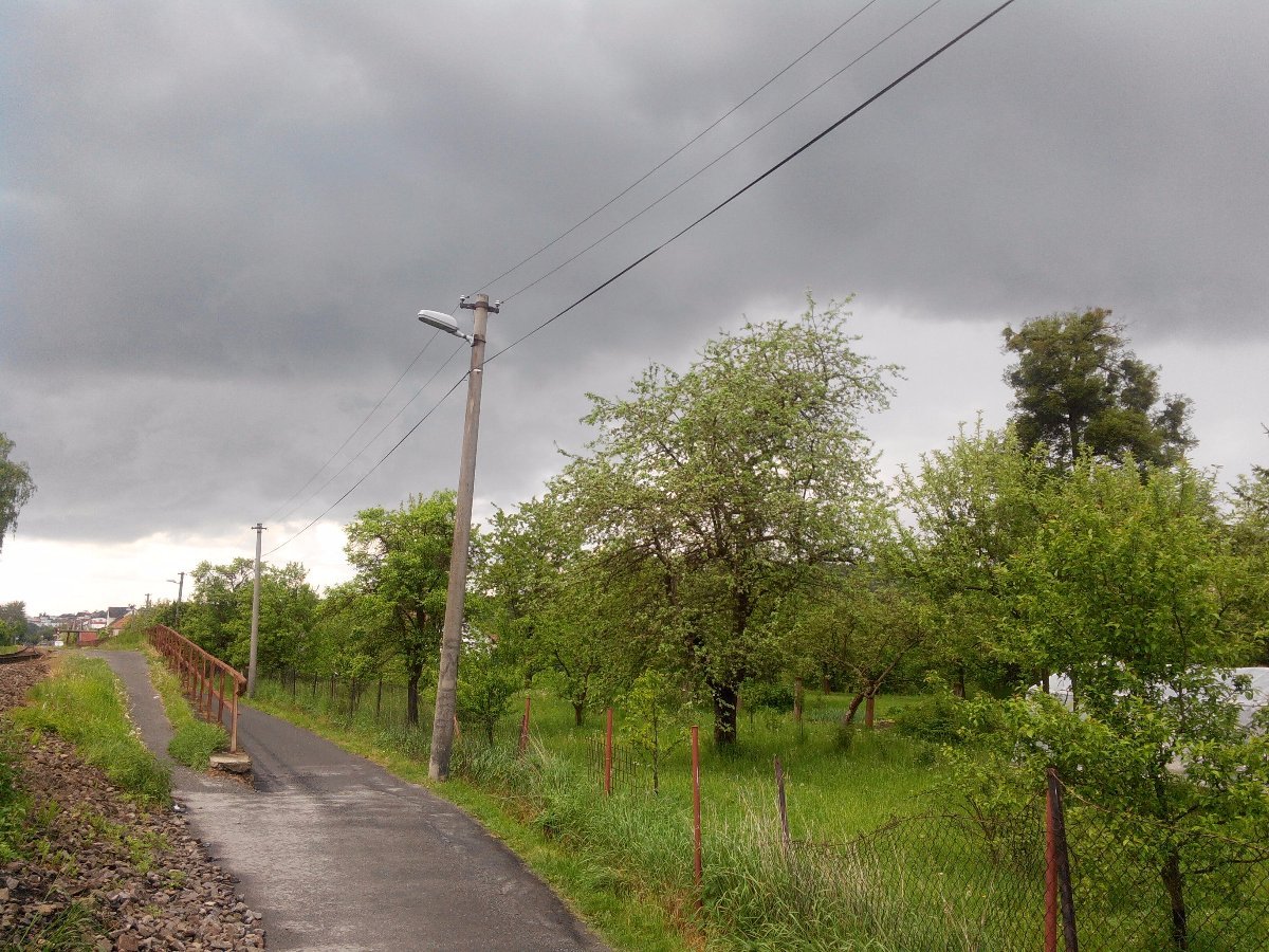Želechovice nad Dřevnicí