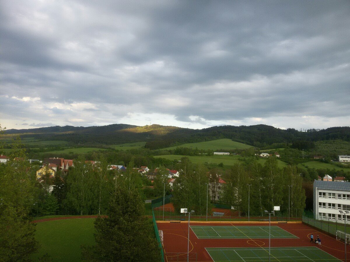 Valašské Klobouky