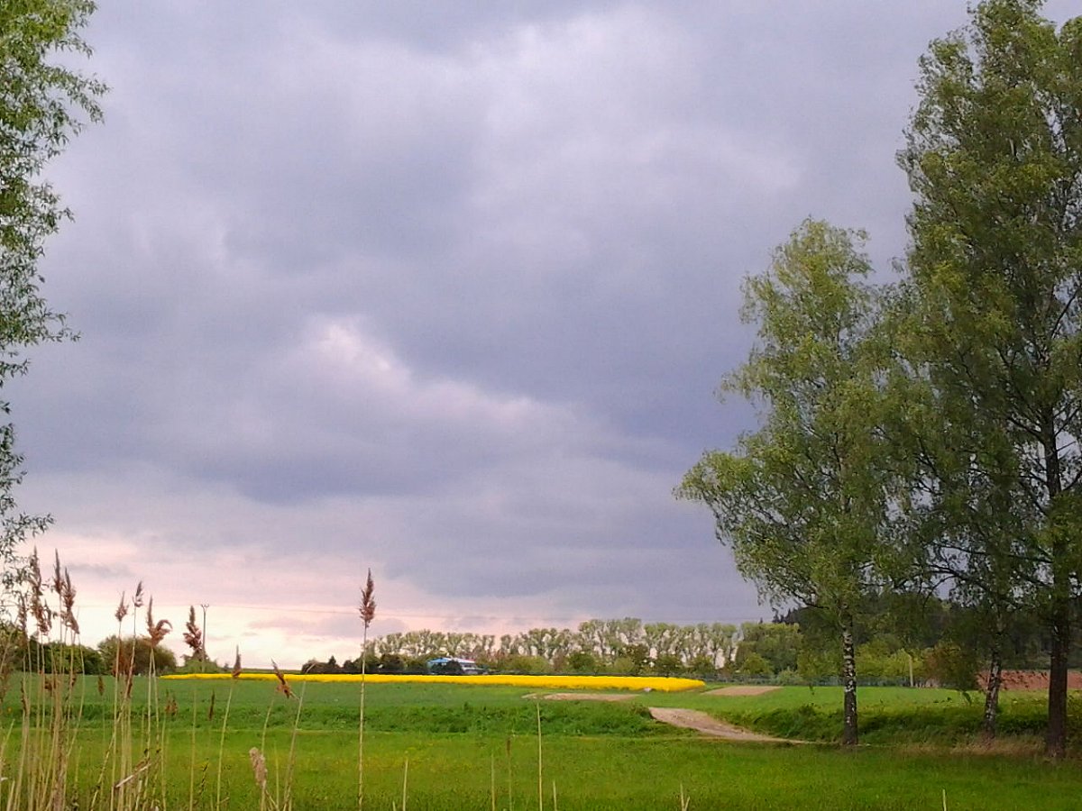 Humpolec