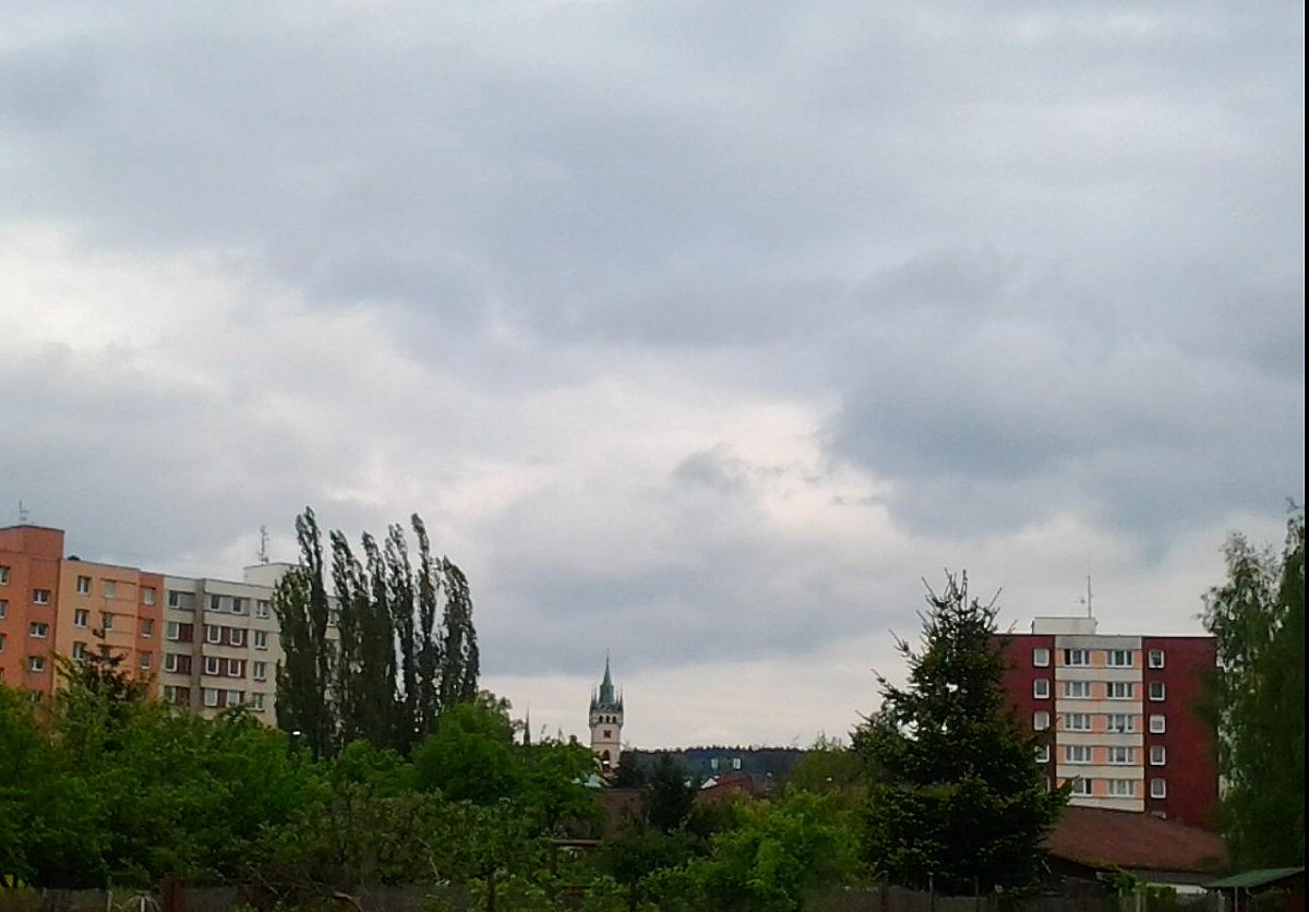 Humpolec