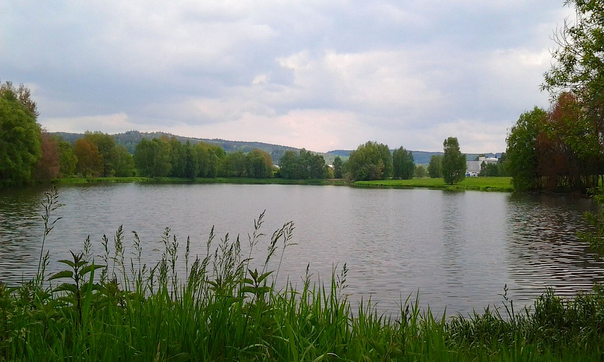 Humpolec