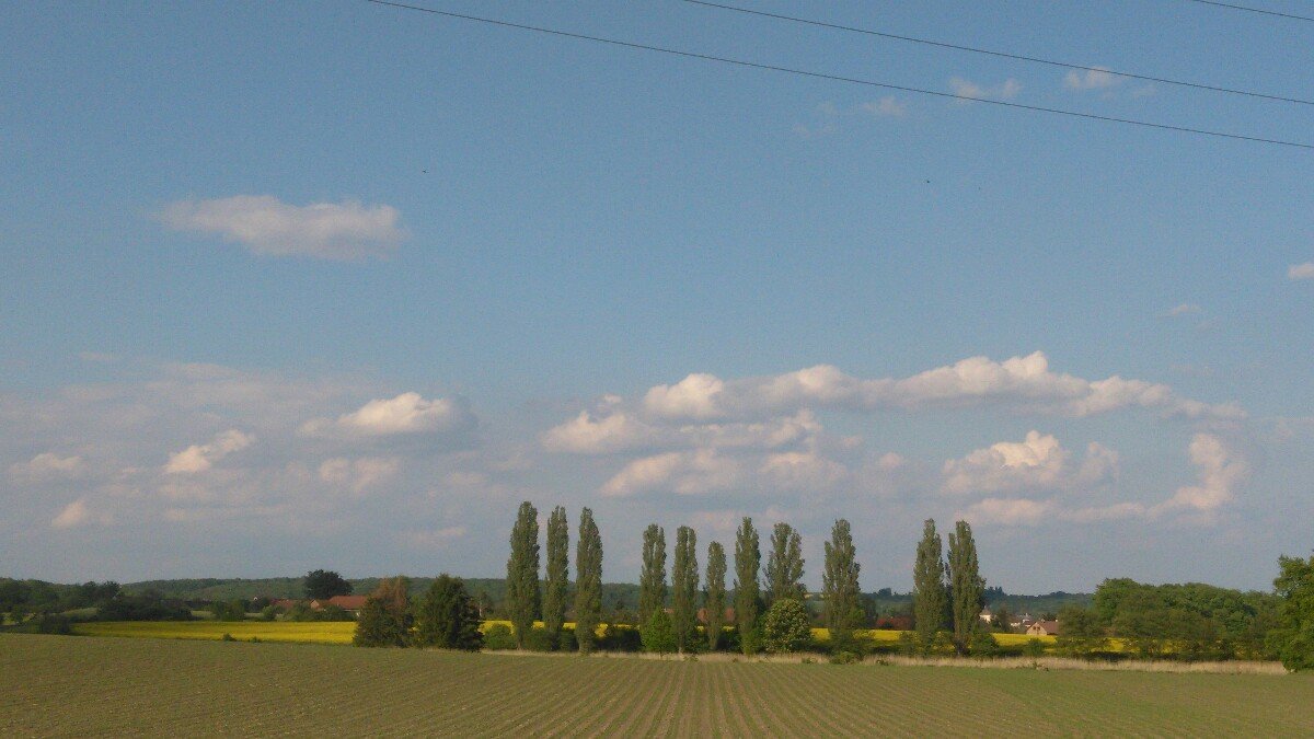 Dětenice