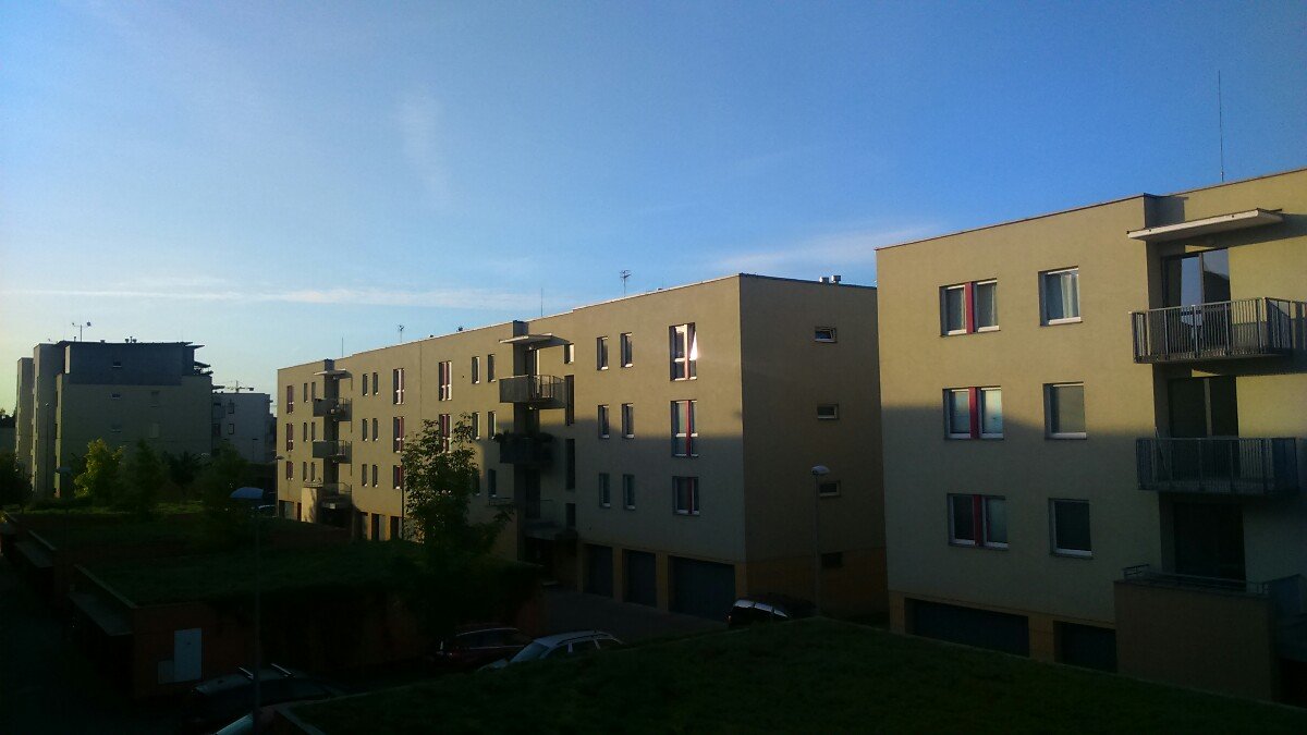 Praha-Uhříněves