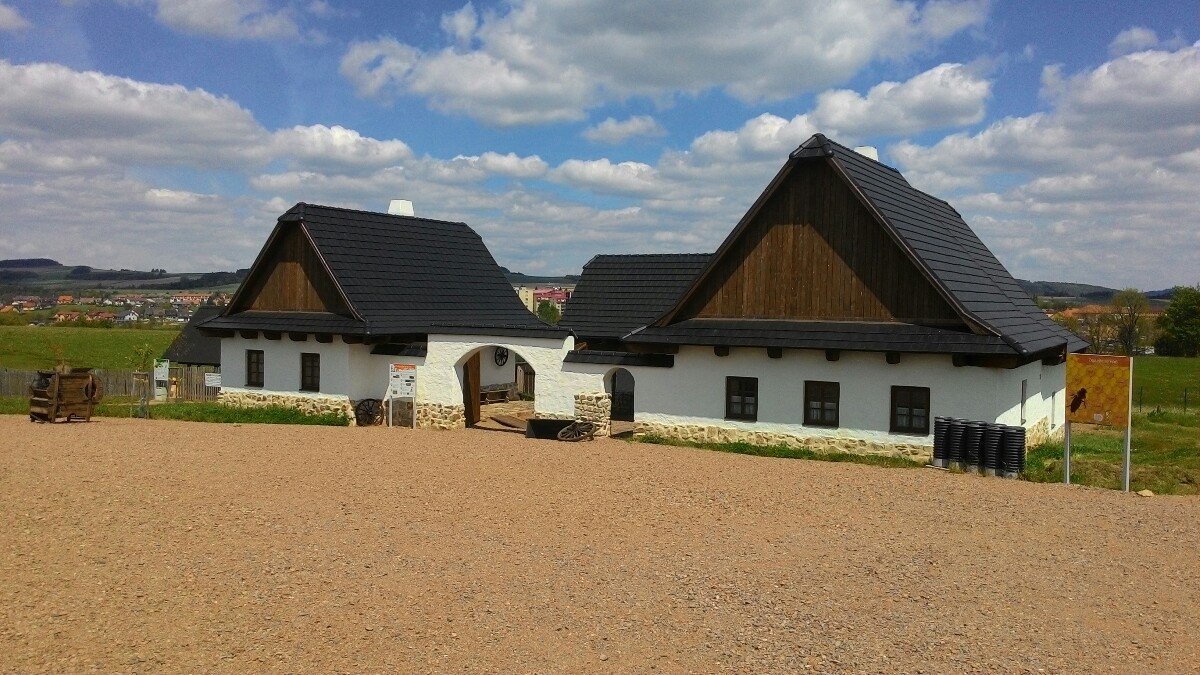 Bystřice nad Pernštejnem
