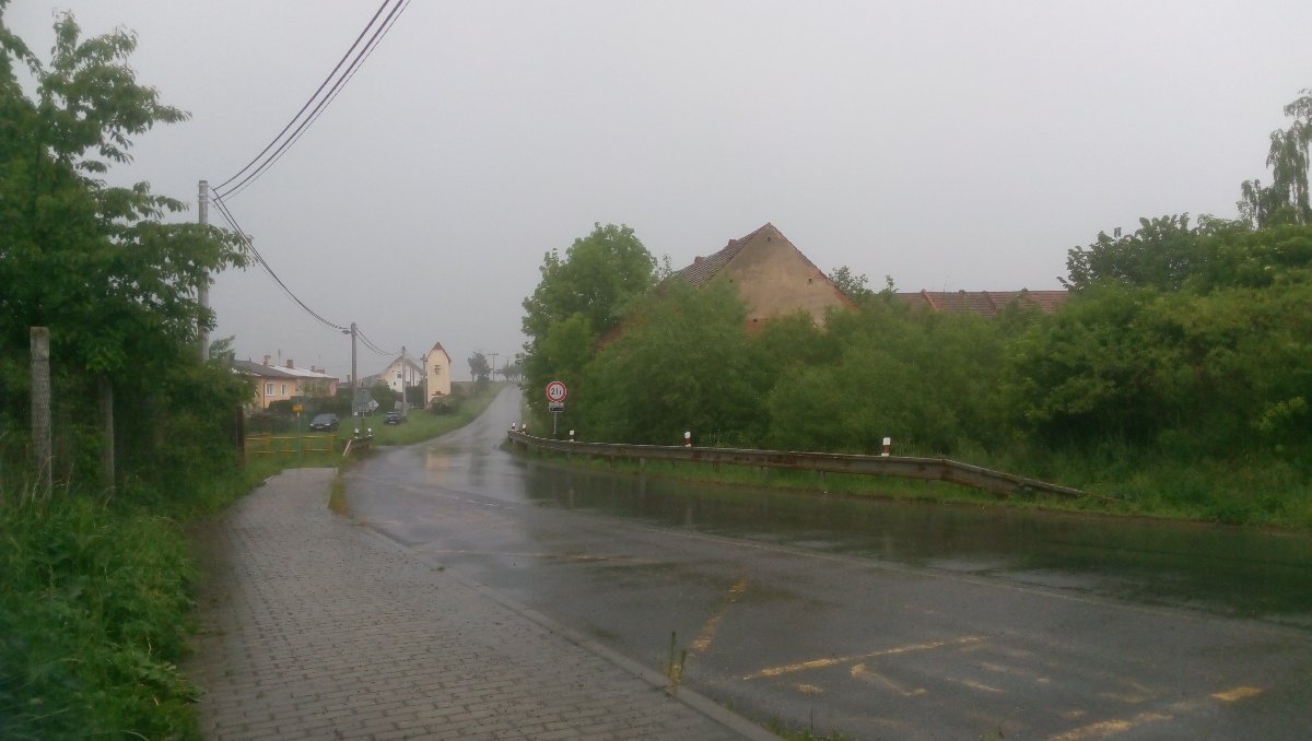 Líšina