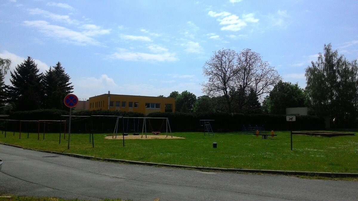 Město Albrechtice