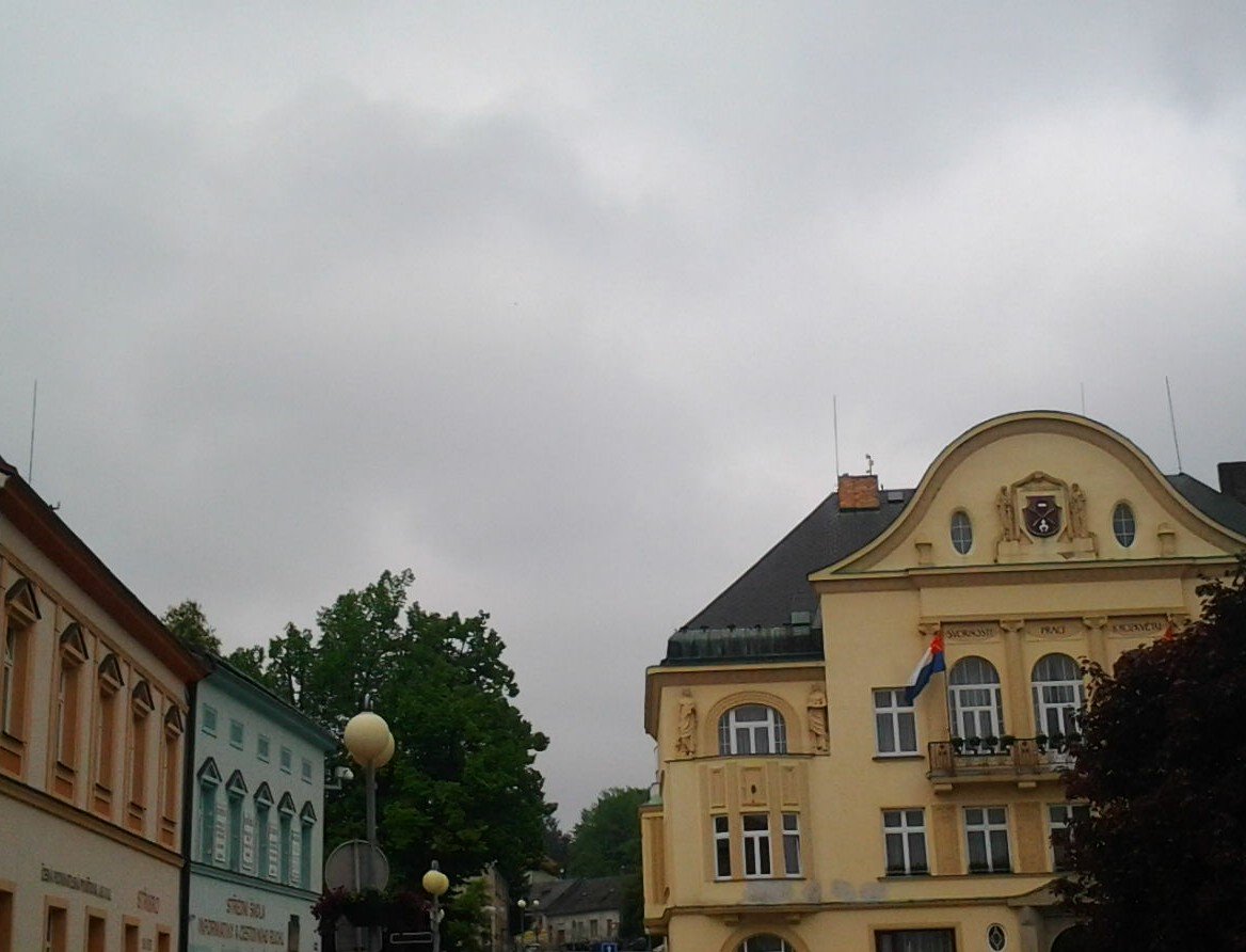 Humpolec
