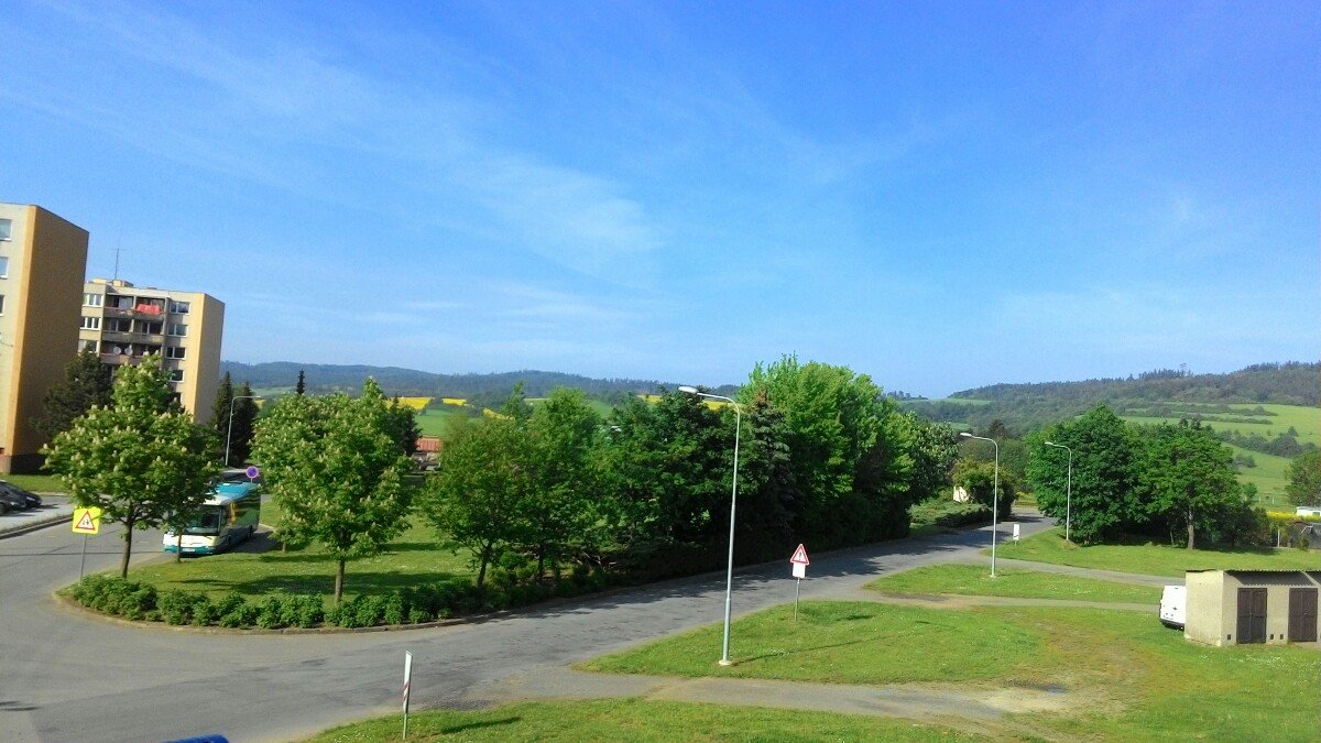 Město Albrechtice