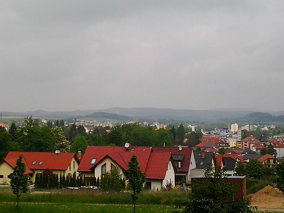 Humpolec