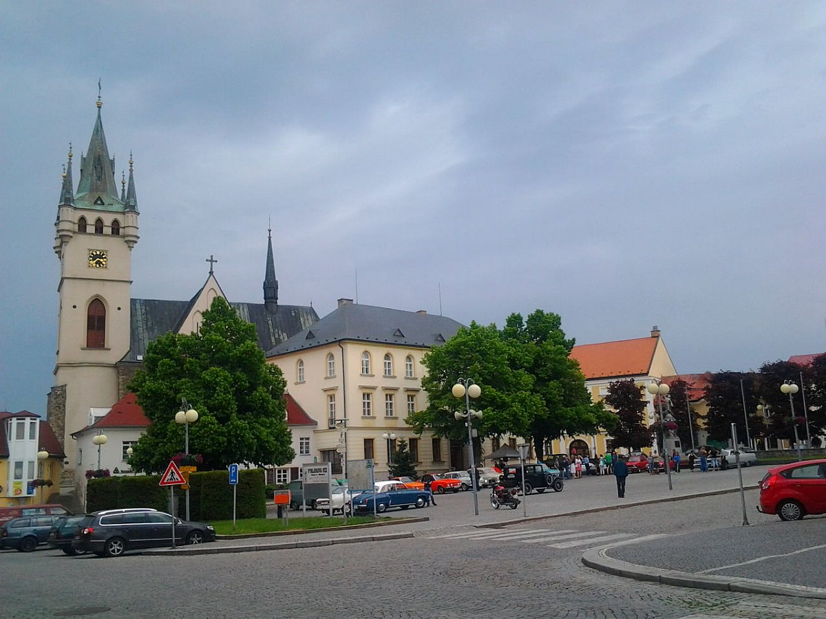 Humpolec