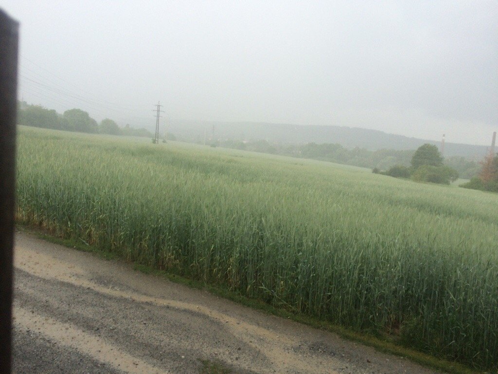 Mníšek pod Brdy