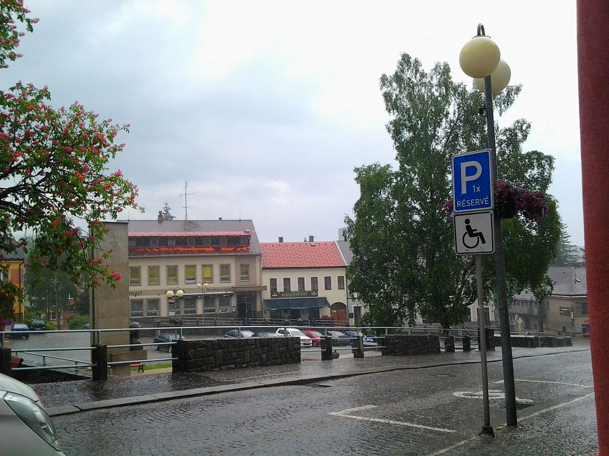Humpolec