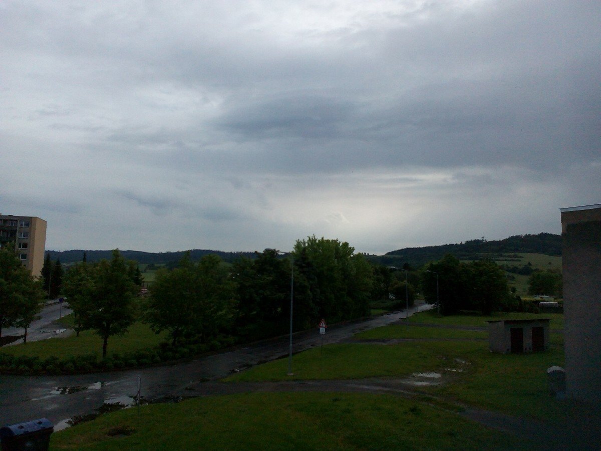 Město Albrechtice