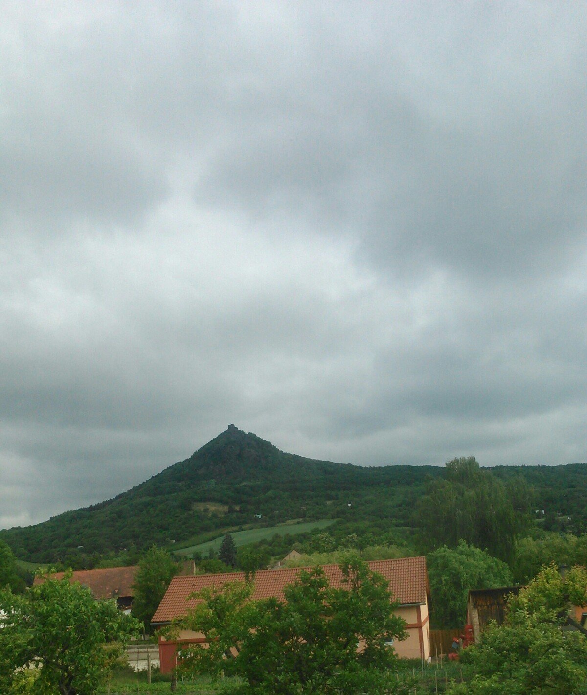 Třebenice