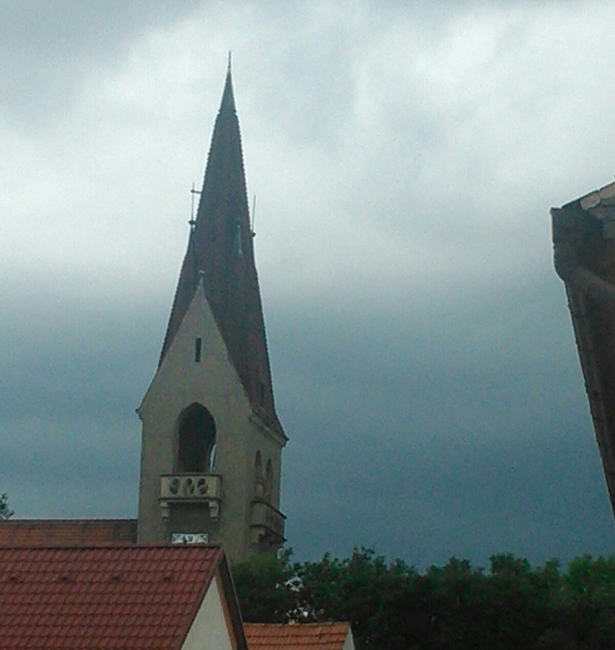 Třebenice