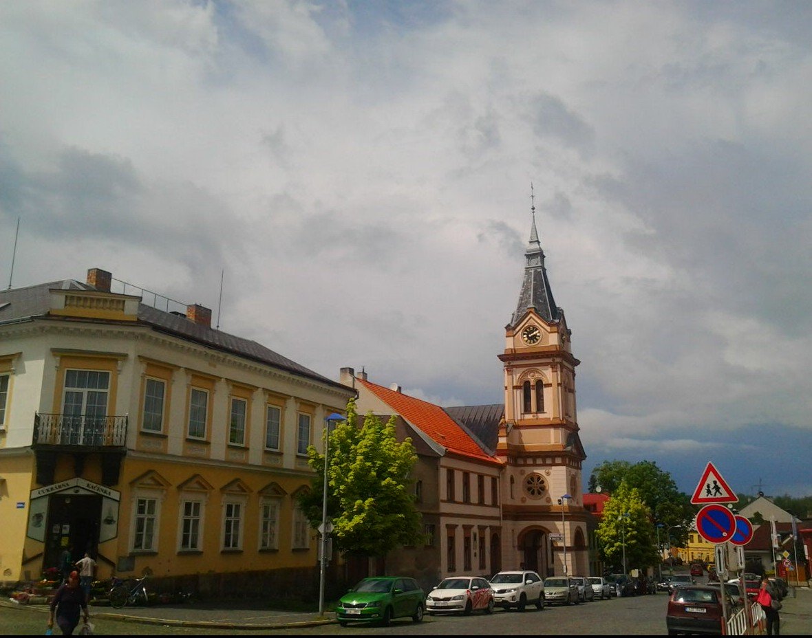 Humpolec