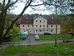 Borovina