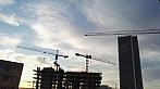 Praha - Pankrác