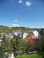 Mariánské Lázně