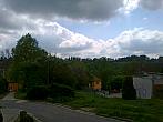 Borovina