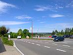 Borovina