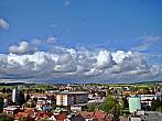 Nové Město na Moravě