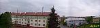 Slavičín, sídliště Vlára