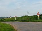 Třibřichy