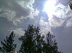 Borovina